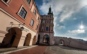 Hotel Zamojski&SPA